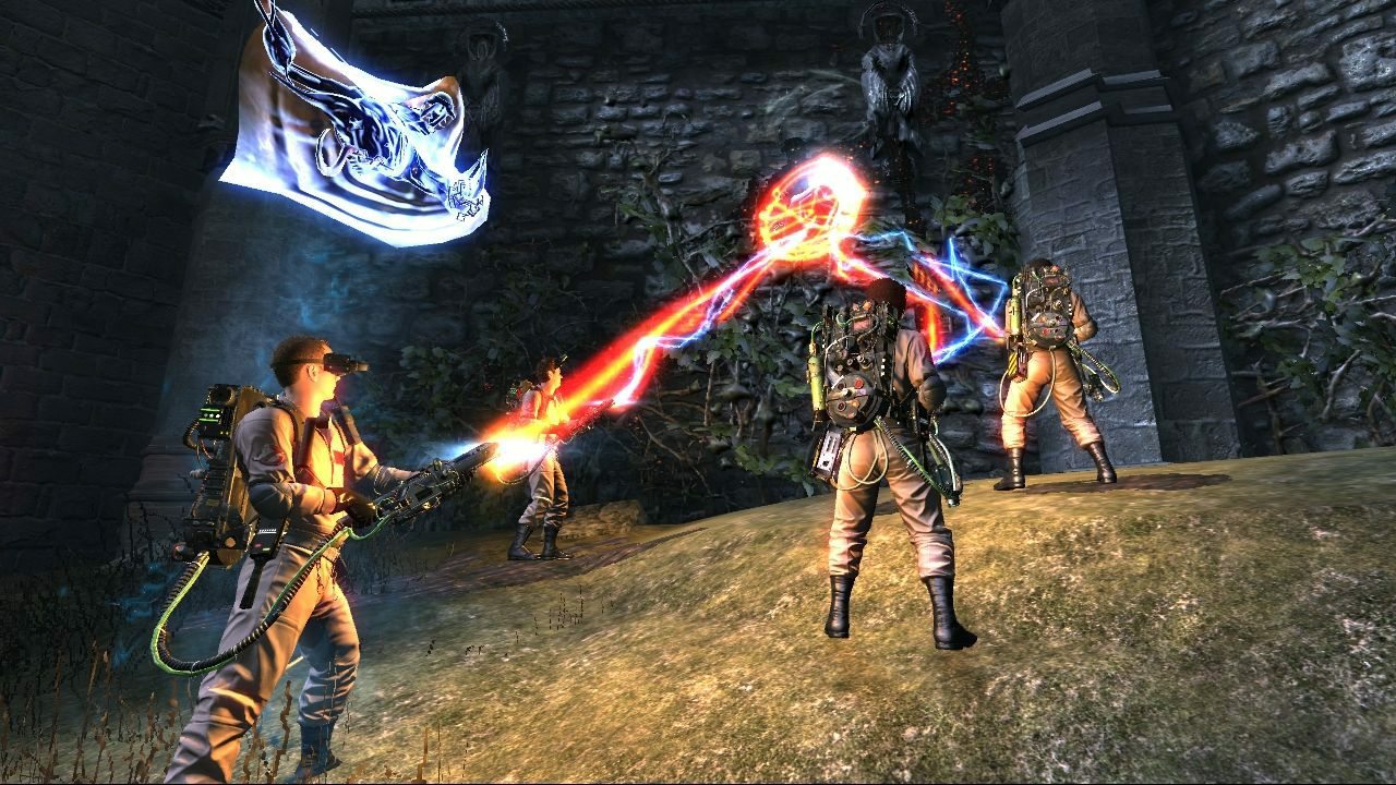 Los Cazafantasmas: El Videojuego - Imagen 22